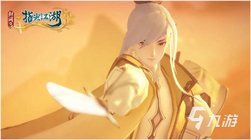 2024年高口碑游戏推荐：年度最佳游戏TOP5榜单