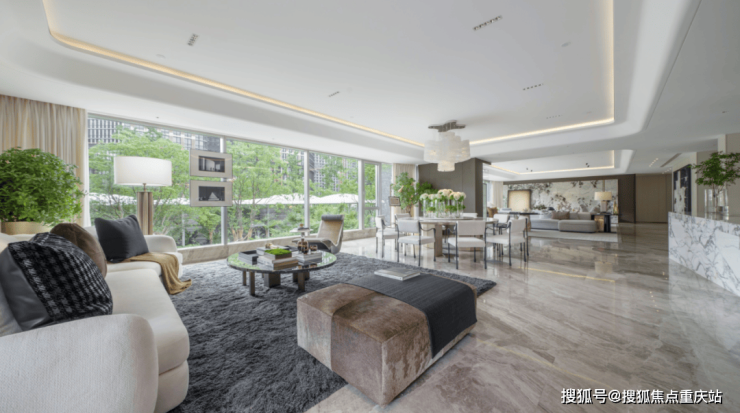 成都「金融城8号」售楼中心电线号优劣势分析_优惠政策查询_购房攻略(图5)